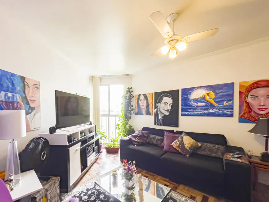 Foto 9 de Apartamento com 2 quartos à venda, 59m2 em Cristal, Porto Alegre - RS