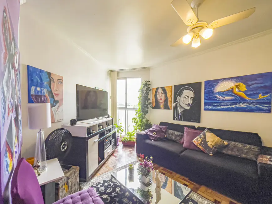 Foto 7 de Apartamento com 2 quartos à venda, 59m2 em Cristal, Porto Alegre - RS