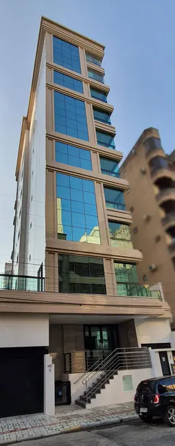 Foto 1 de Apartamento com 3 quartos à venda, 110m2 em Itapema - SC