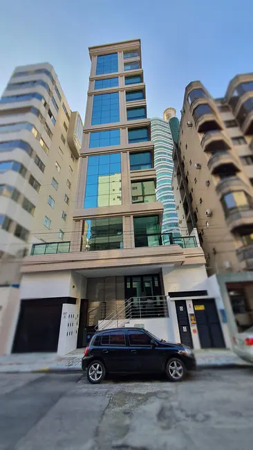 Foto 2 de Apartamento com 3 quartos à venda, 110m2 em Itapema - SC