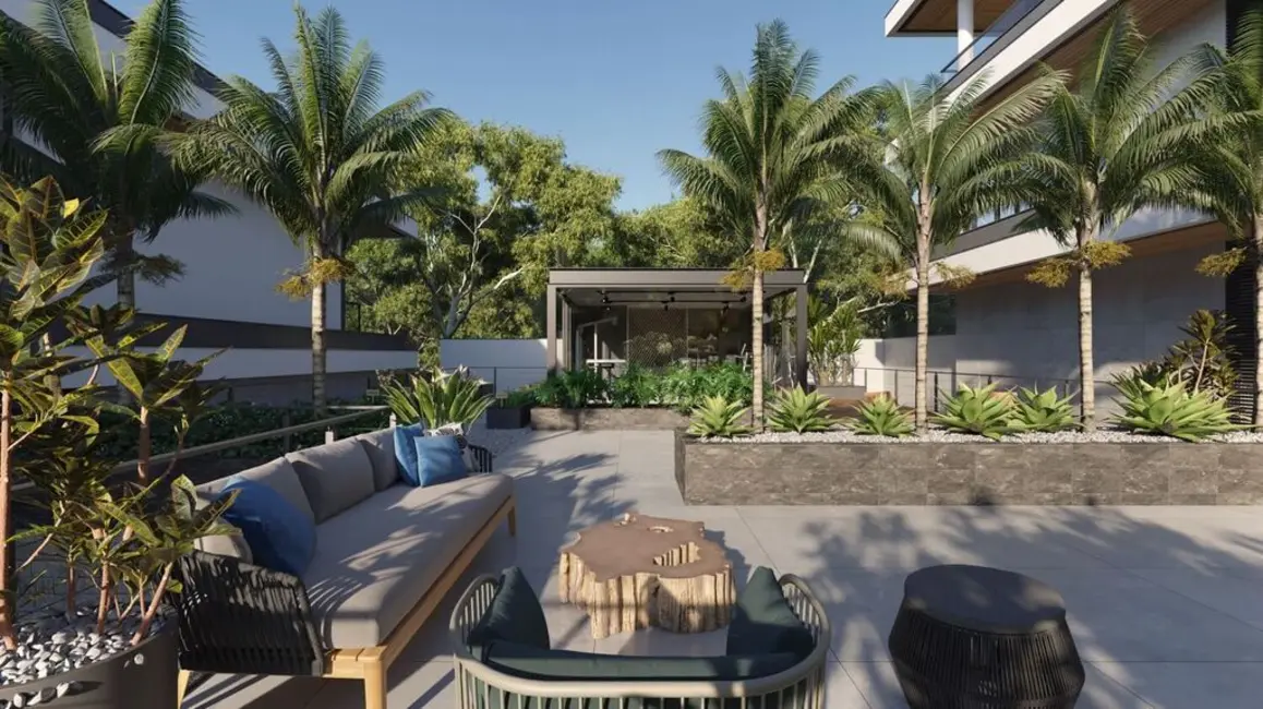 Foto 9 de Apartamento com 1 quarto à venda, 80m2 em Santo Antônio de Lisboa, Florianopolis - SC