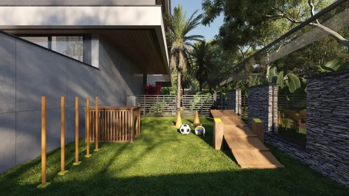 Foto 5 de Apartamento com 1 quarto à venda, 80m2 em Santo Antônio de Lisboa, Florianopolis - SC