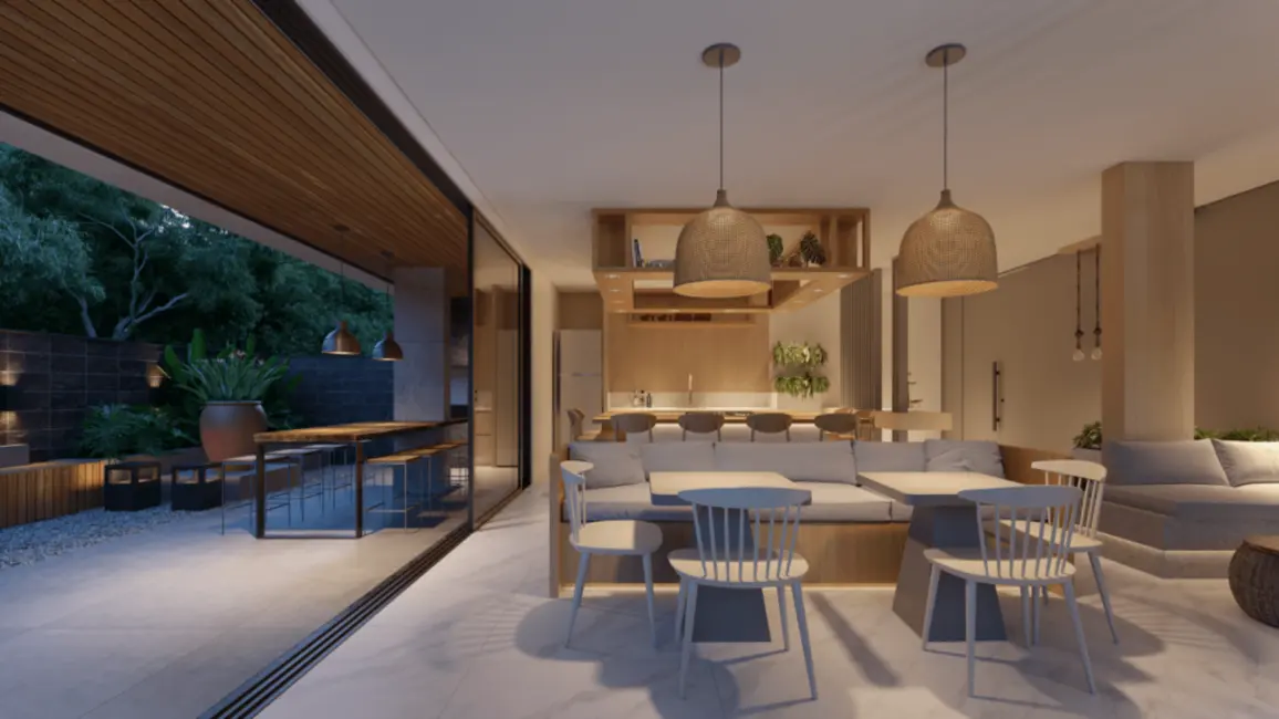 Foto 3 de Apartamento com 1 quarto à venda, 76m2 em Santo Antônio de Lisboa, Florianopolis - SC