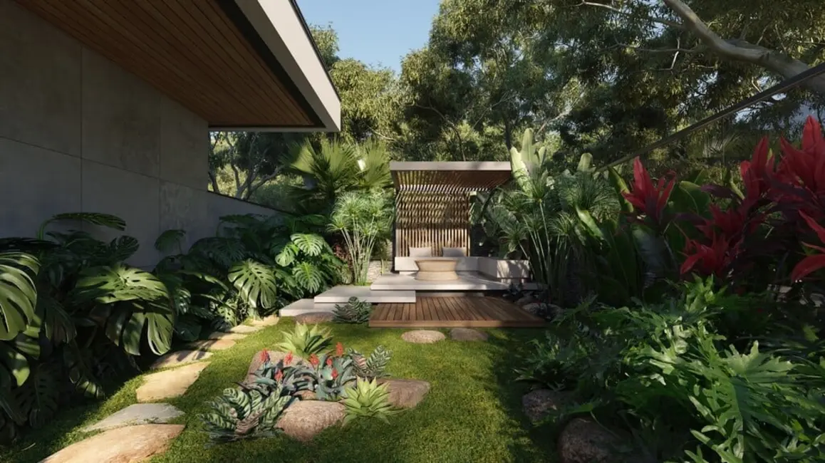 Foto 6 de Cobertura com 2 quartos à venda, 111m2 em Santo Antônio de Lisboa, Florianopolis - SC