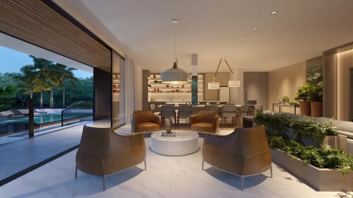 Foto 4 de Cobertura com 2 quartos à venda, 89m2 em Santo Antônio de Lisboa, Florianopolis - SC