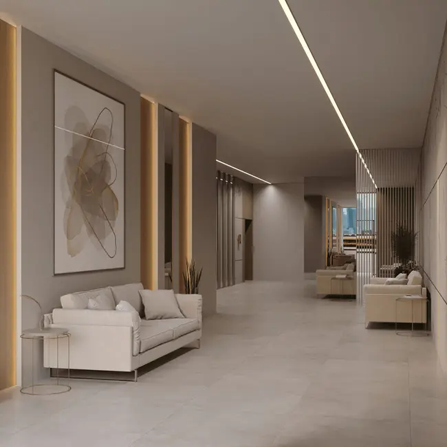 Foto 3 de Apartamento com 2 quartos à venda, 69m2 em Itapema - SC