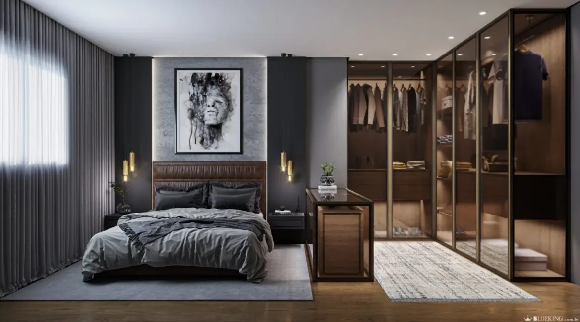 Foto 6 de Apartamento com 3 quartos à venda, 132m2 em Itapema - SC