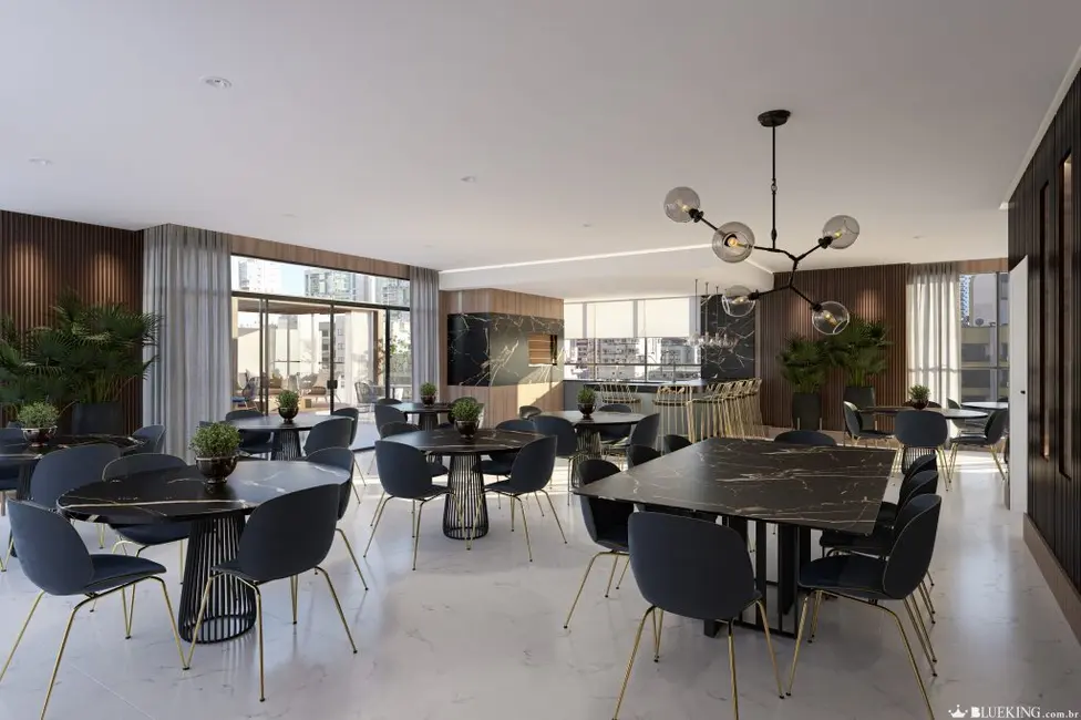 Foto 8 de Apartamento com 3 quartos à venda, 132m2 em Itapema - SC