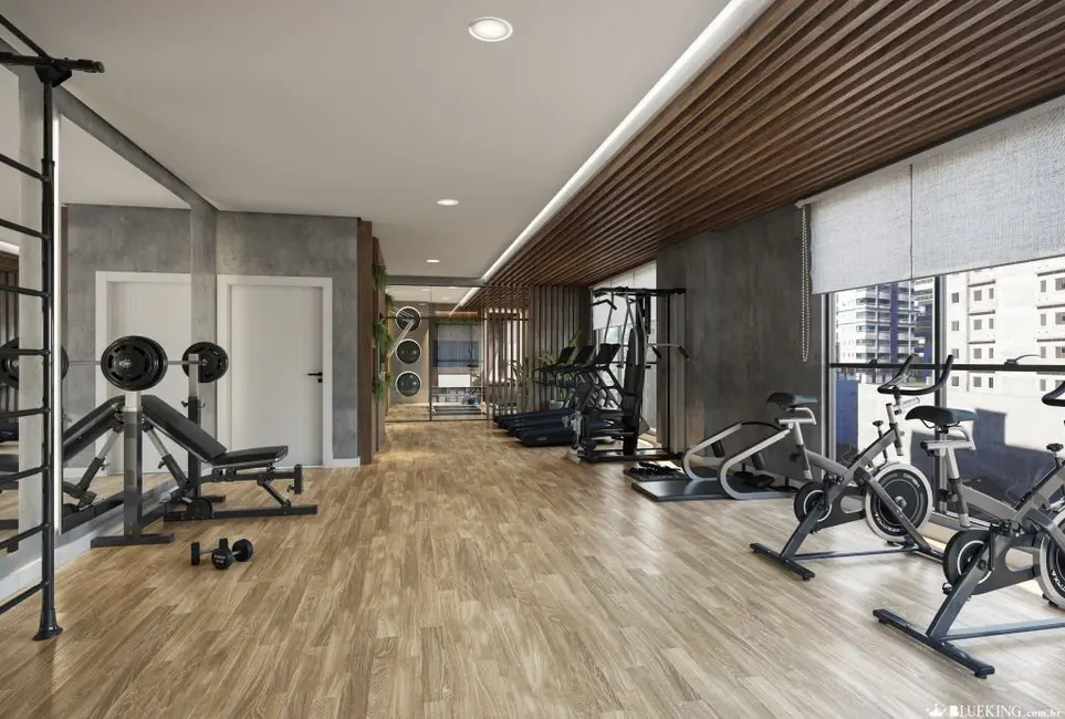 Foto 7 de Apartamento com 3 quartos à venda, 132m2 em Itapema - SC