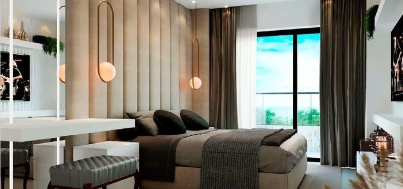 Foto 6 de Apartamento com 3 quartos à venda, 134m2 em João Paulo, Florianopolis - SC