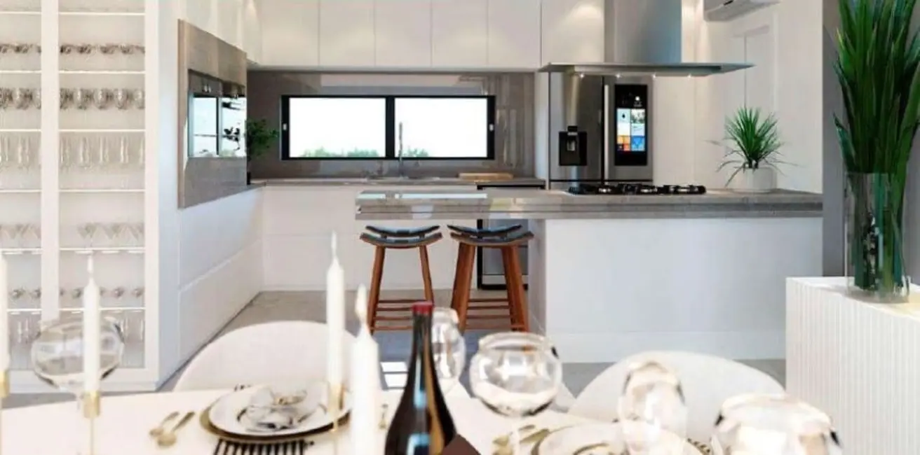 Foto 5 de Apartamento com 3 quartos à venda, 134m2 em João Paulo, Florianopolis - SC