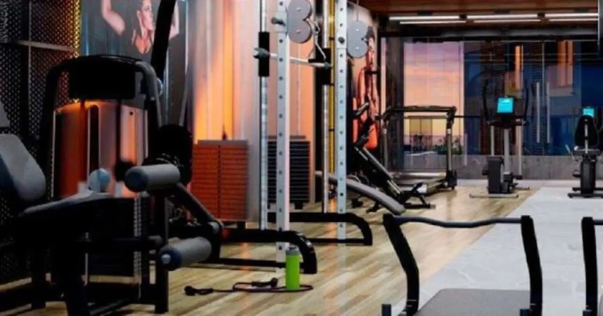 Foto 7 de Apartamento com 3 quartos à venda, 134m2 em João Paulo, Florianopolis - SC