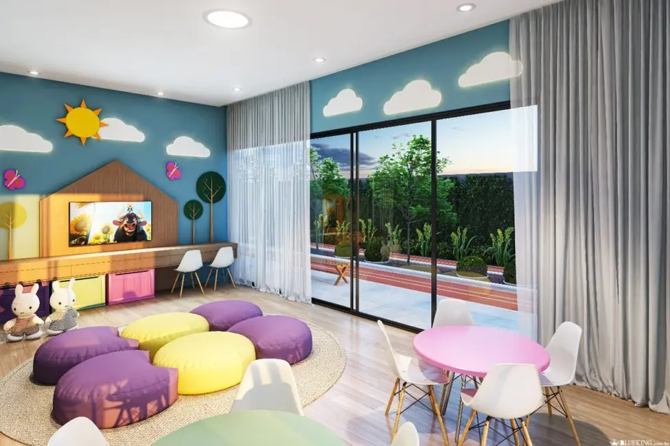 Foto 9 de Apartamento com 3 quartos à venda, 130m2 em Porto Belo - SC