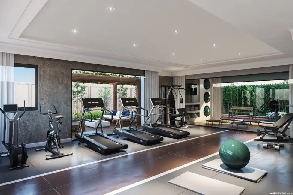 Foto 7 de Apartamento com 3 quartos à venda, 130m2 em Porto Belo - SC