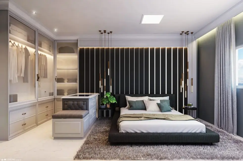 Foto 6 de Apartamento com 3 quartos à venda, 130m2 em Porto Belo - SC