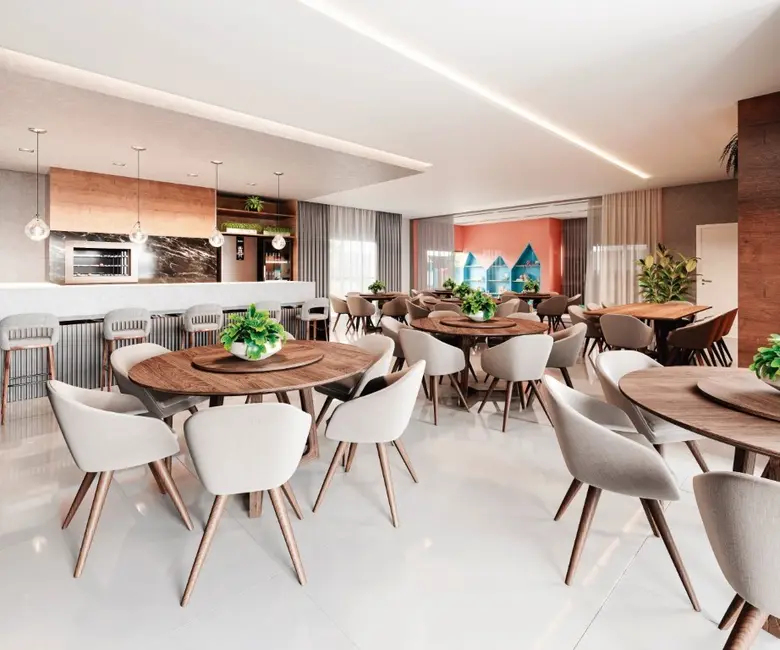 Foto 8 de Apartamento com 4 quartos à venda, 164m2 em Itapema - SC