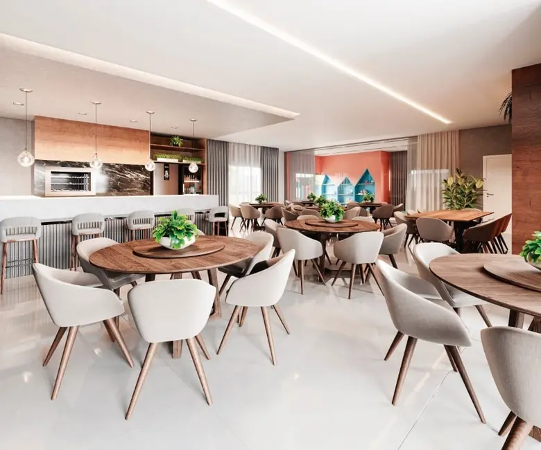 Foto 8 de Apartamento com 3 quartos à venda, 133m2 em Itapema - SC