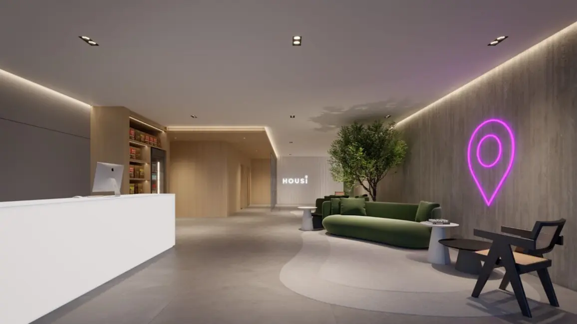 Foto 4 de Apartamento com 2 quartos à venda, 77m2 em Centro, Itajai - SC