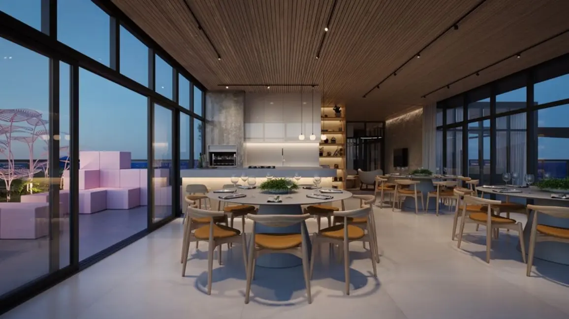 Apartamento com 2 quartos à venda, 87m2 em Centro, Itajai - SC - imagem 6 Foto 6 de Apartamento com 2 quartos à venda, 87m2 em Centro, Itajai - SC