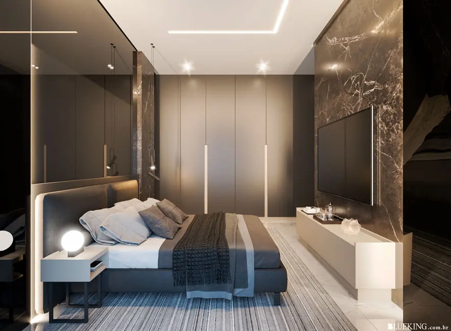 Foto 7 de Apartamento com 3 quartos à venda, 116m2 em Porto Belo - SC