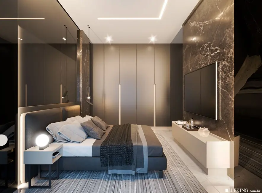 Foto 7 de Apartamento com 2 quartos à venda, 81m2 em Porto Belo - SC