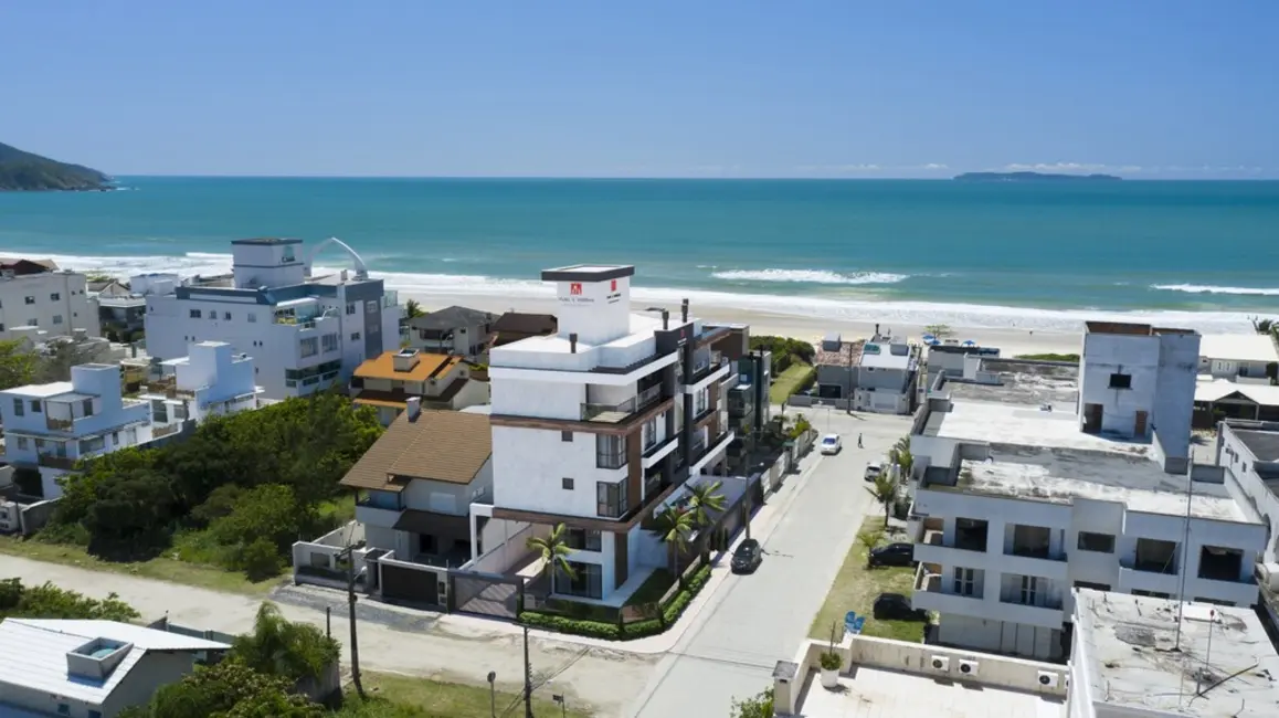 Foto 7 de Apartamento com 3 quartos à venda, 130m2 em Bombinhas - SC