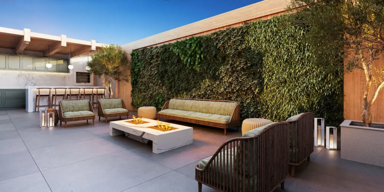 Foto 4 de Apartamento com 2 quartos à venda, 62m2 em Itapema - SC