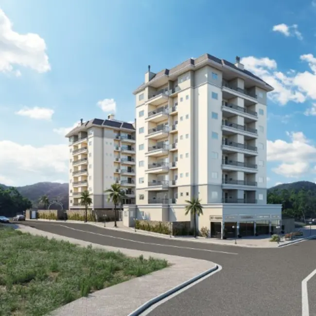 Foto 1 de Apartamento com 2 quartos à venda, 69m2 em Itapema - SC