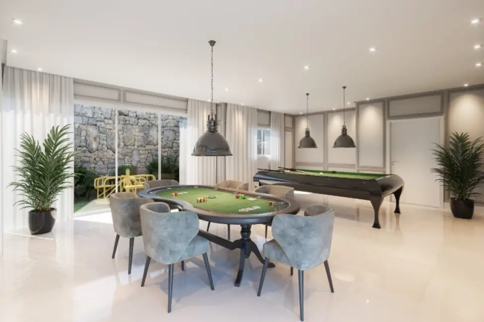 Foto 8 de Apartamento com 2 quartos à venda, 69m2 em Itapema - SC