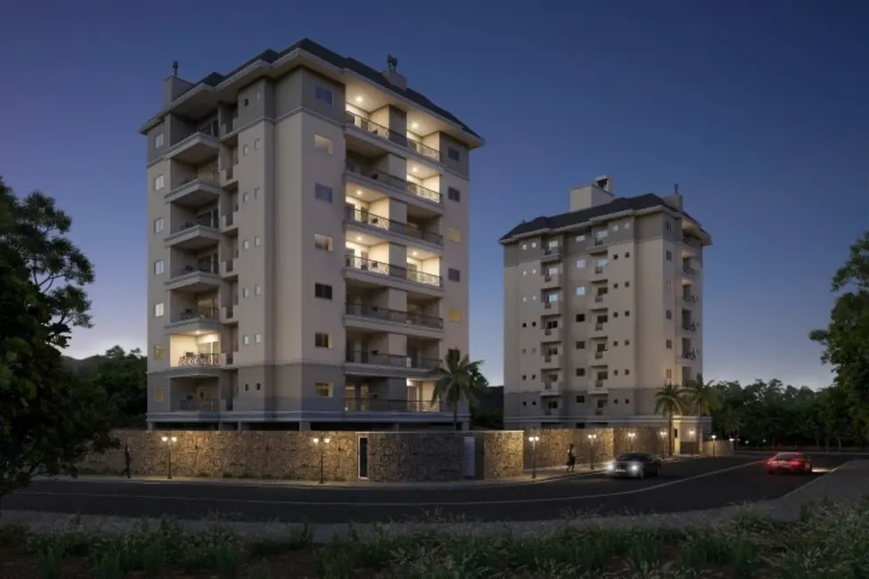 Foto 2 de Apartamento com 2 quartos à venda, 69m2 em Itapema - SC