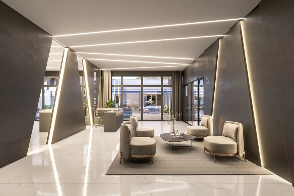 Foto 6 de Apartamento com 1 quarto à venda, 40m2 em Itapema - SC