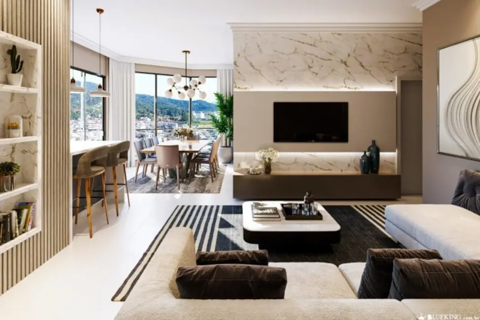 Foto 6 de Apartamento com 2 quartos à venda, 88m2 em Porto Belo - SC