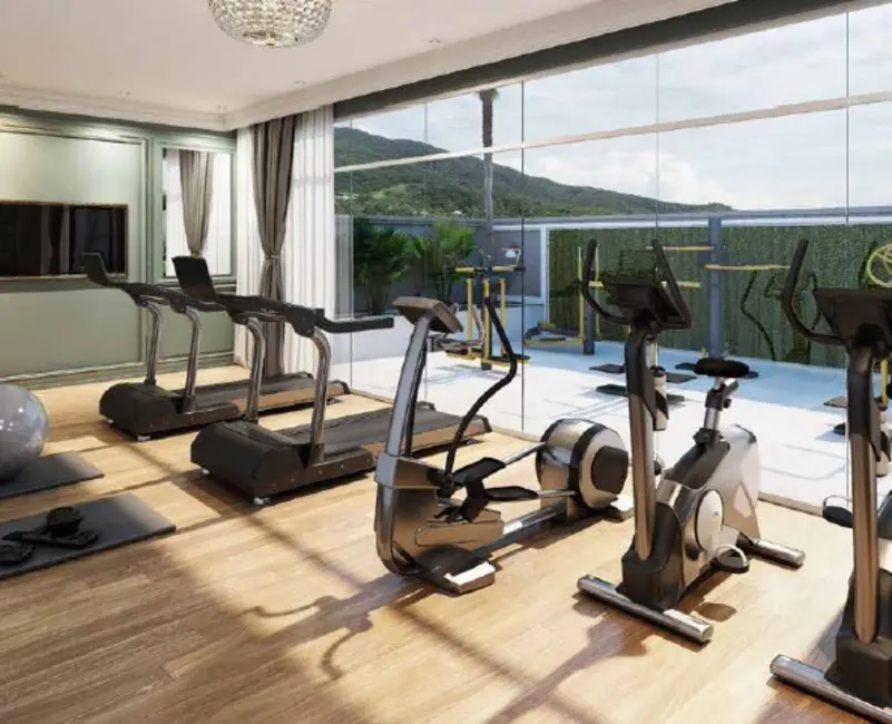 Foto 8 de Apartamento com 2 quartos à venda, 77m2 em Porto Belo - SC