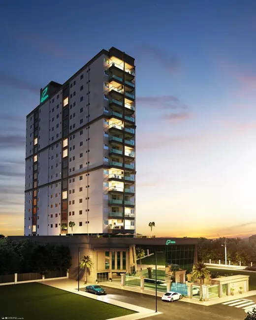 Foto 2 de Apartamento com 2 quartos à venda, 77m2 em Porto Belo - SC