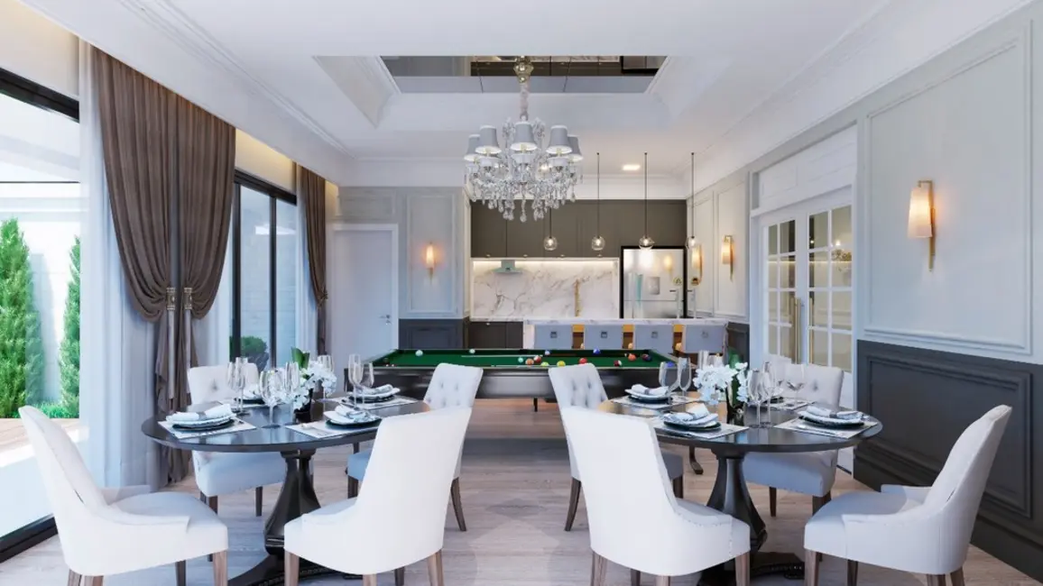 Foto 7 de Apartamento com 2 quartos à venda, 70m2 em Bombinhas - SC