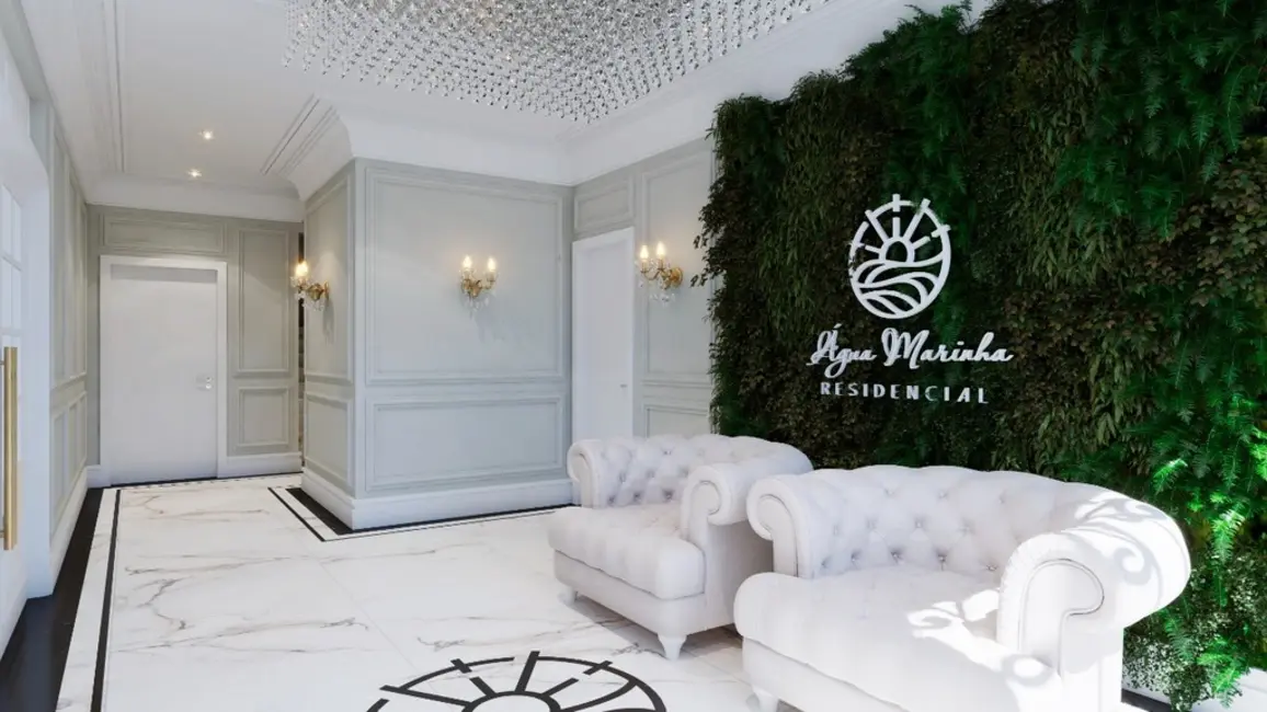 Foto 3 de Apartamento com 2 quartos à venda, 70m2 em Bombinhas - SC