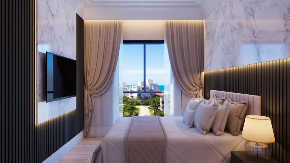 Foto 6 de Apartamento com 2 quartos à venda, 70m2 em Bombinhas - SC