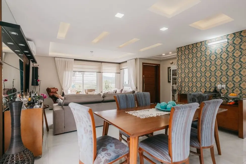 Foto 7 de Casa de Condomínio com 4 quartos à venda, 253m2 em Ingleses do Rio Vermelho, Florianopolis - SC