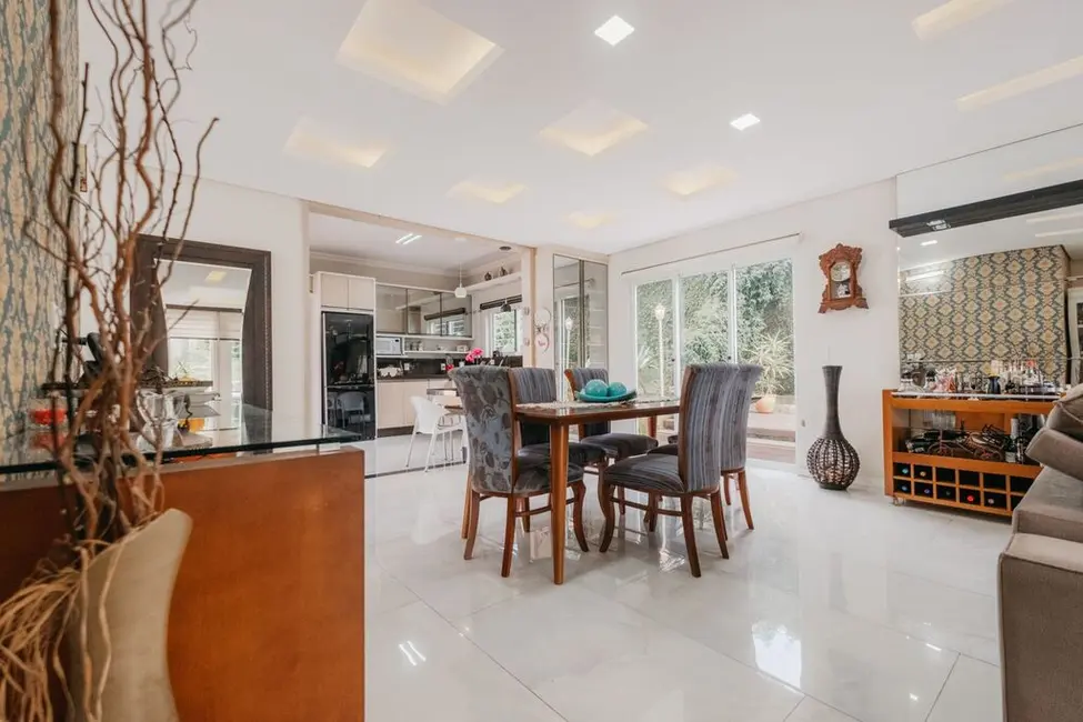 Foto 5 de Casa de Condomínio com 4 quartos à venda, 253m2 em Ingleses do Rio Vermelho, Florianopolis - SC