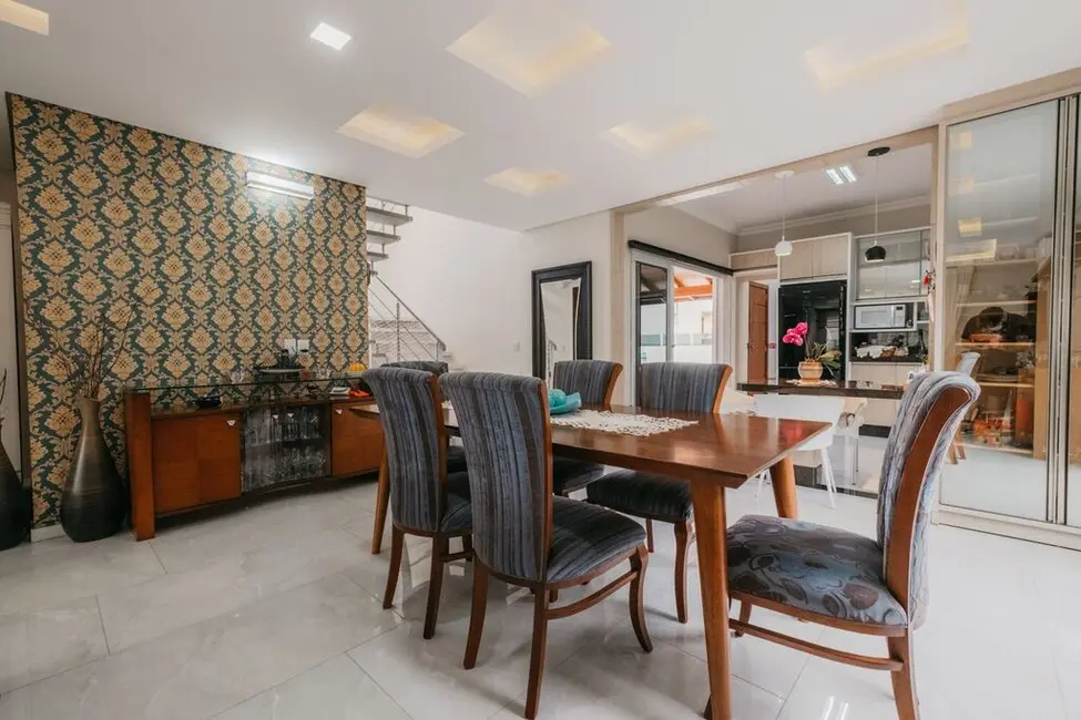 Foto 9 de Casa de Condomínio com 4 quartos à venda, 253m2 em Ingleses do Rio Vermelho, Florianopolis - SC