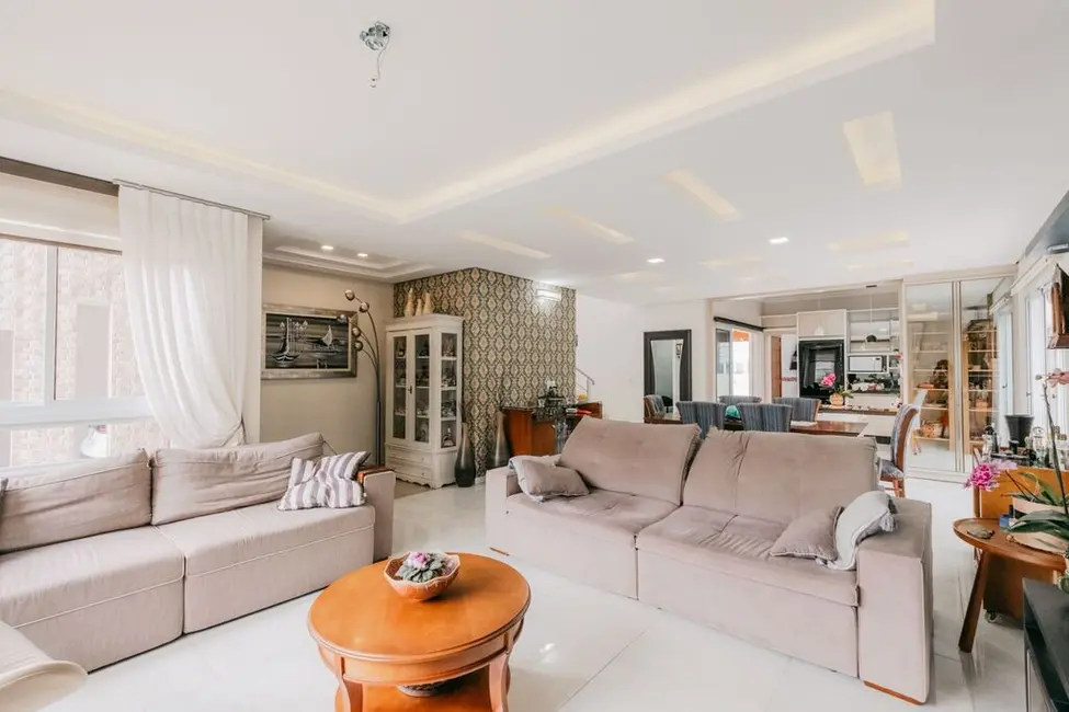 Foto 3 de Casa de Condomínio com 4 quartos à venda, 253m2 em Ingleses do Rio Vermelho, Florianopolis - SC