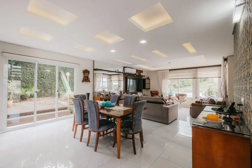 Foto 6 de Casa de Condomínio com 4 quartos à venda, 253m2 em Ingleses do Rio Vermelho, Florianopolis - SC