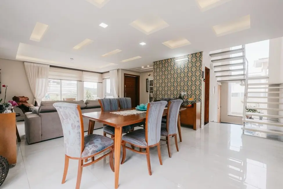 Foto 8 de Casa de Condomínio com 4 quartos à venda, 253m2 em Ingleses do Rio Vermelho, Florianopolis - SC