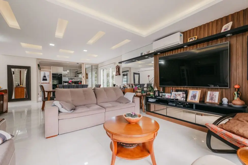 Foto 4 de Casa de Condomínio com 4 quartos à venda, 253m2 em Ingleses do Rio Vermelho, Florianopolis - SC