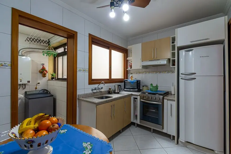 Apartamento com 2 quartos à venda, 87m2 em Cristo Redentor, Porto Alegre - RS - imagem 5 Foto 5 de Apartamento com 2 quartos à venda, 87m2 em Cristo Redentor, Porto Alegre - RS