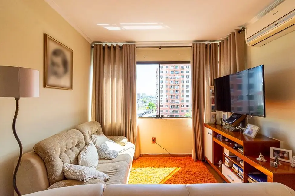 Apartamento com 2 quartos à venda, 87m2 em Cristo Redentor, Porto Alegre - RS - imagem 4 Foto 4 de Apartamento com 2 quartos à venda, 87m2 em Cristo Redentor, Porto Alegre - RS