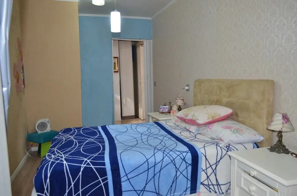 Foto 8 de Casa com 3 quartos à venda, 113m2 em Harmonia, Canoas - RS