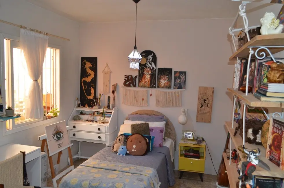 Foto 9 de Casa com 3 quartos à venda, 113m2 em Harmonia, Canoas - RS