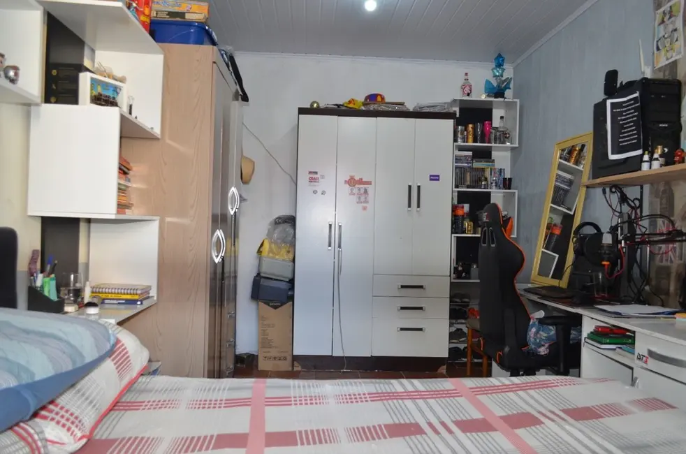 Foto 4 de Casa com 3 quartos à venda, 113m2 em Harmonia, Canoas - RS