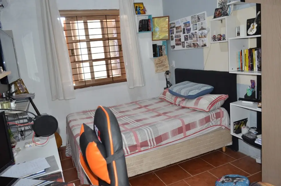 Foto 3 de Casa com 3 quartos à venda, 113m2 em Harmonia, Canoas - RS